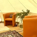 Muhu Leeni Glamping Glamping *