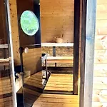 Muhu Leeni Glamping