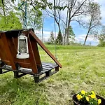 Glamping Muhu Leeni Glamping Kuivastu