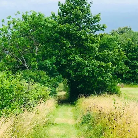 Muhu Leeni Glamping * Kuivastu