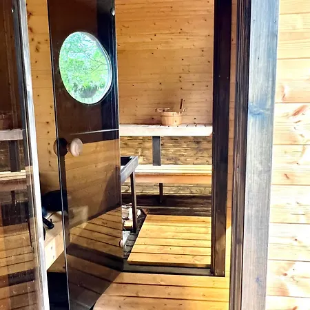 Muhu Leeni Glamping