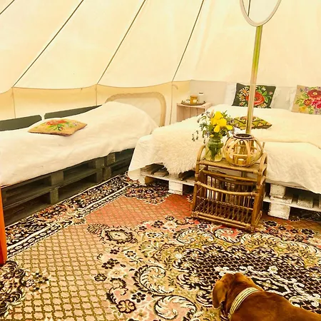 Muhu Leeni Glamping