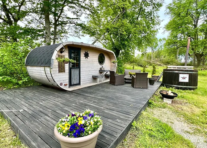 Muhu Leeni Glamping